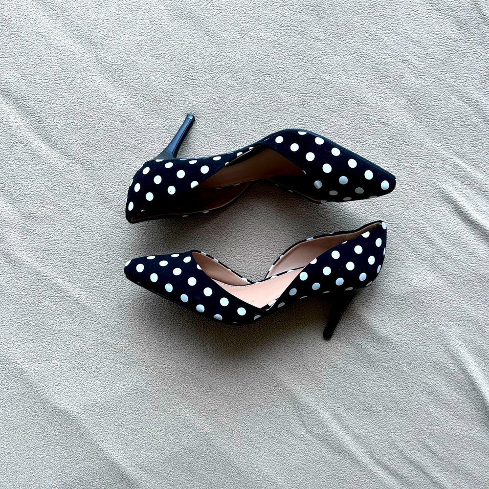Polka Dot Darling